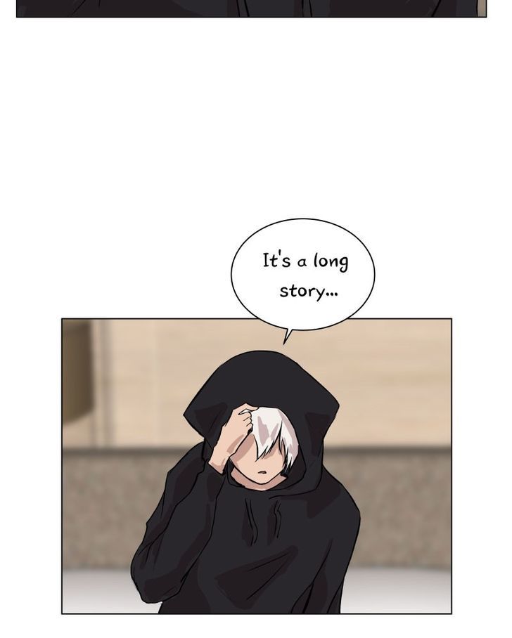 Fluffy Boyfriend Chapter 10 page 58 - Chapter 10