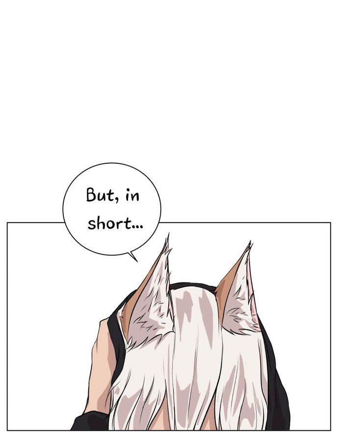 Fluffy Boyfriend Chapter 10 page 59 - Chapter 10
