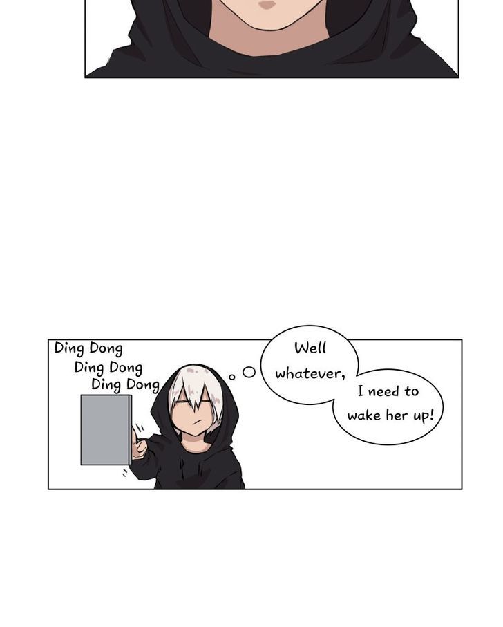 Fluffy Boyfriend Chapter 10 page 6 - Chapter 10