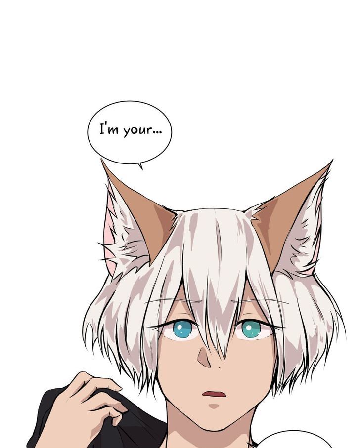 Fluffy Boyfriend Chapter 10 page 60 - Chapter 10