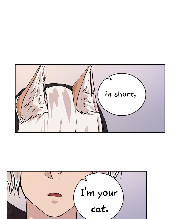 Fluffy Boyfriend Chapter 11 page 1 - Chapter 11