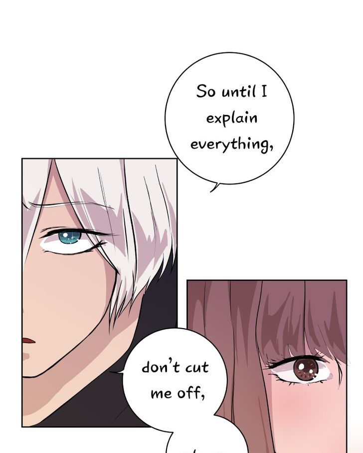 Fluffy Boyfriend Chapter 11 page 10 - Chapter 11