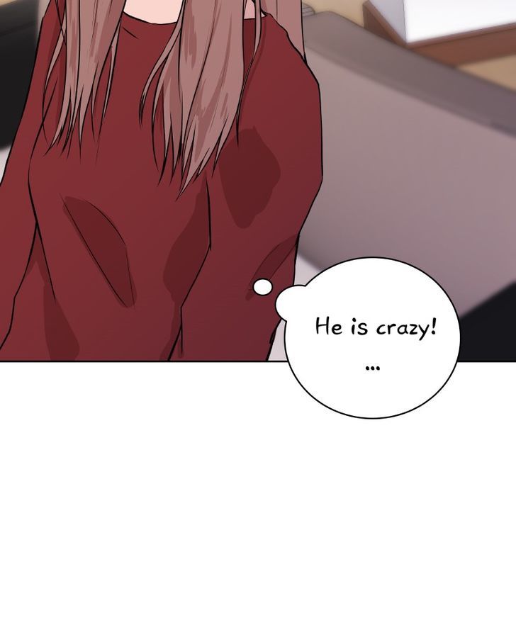Fluffy Boyfriend Chapter 11 page 12 - Chapter 11