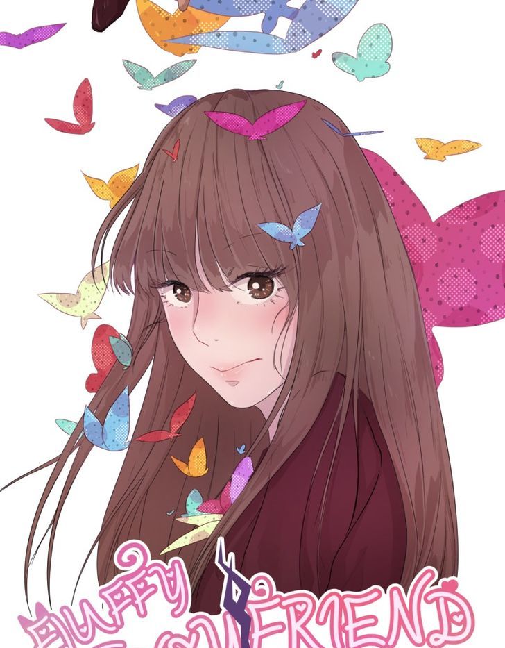 Fluffy Boyfriend Chapter 11 page 15 - Chapter 11