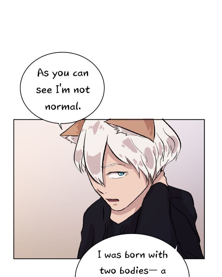 Fluffy Boyfriend Chapter 11 page 18 - Chapter 11