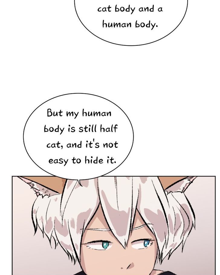 Fluffy Boyfriend Chapter 11 page 19 - Chapter 11
