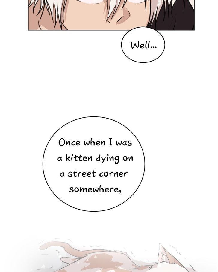 Fluffy Boyfriend Chapter 11 page 21 - Chapter 11