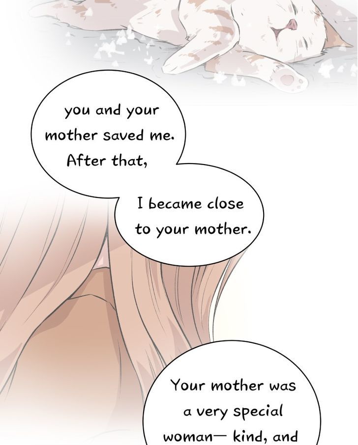 Fluffy Boyfriend Chapter 11 page 22 - Chapter 11