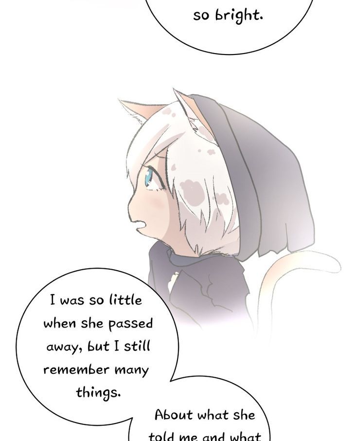 Fluffy Boyfriend Chapter 11 page 23 - Chapter 11