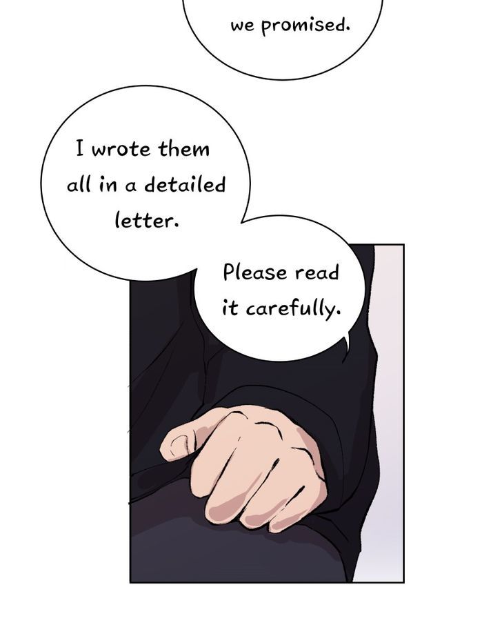 Fluffy Boyfriend Chapter 11 page 24 - Chapter 11