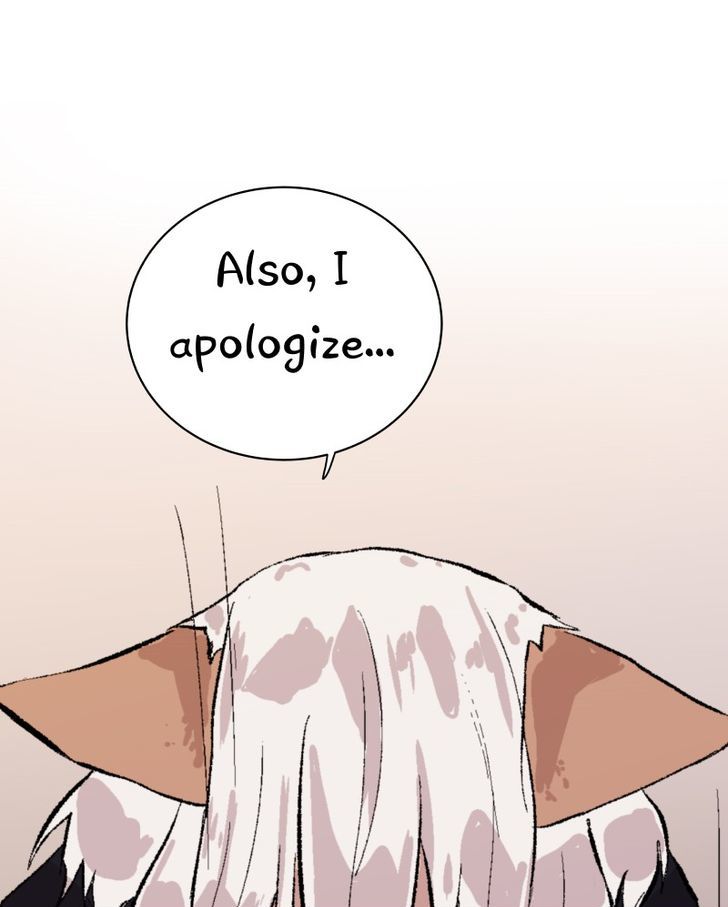 Fluffy Boyfriend Chapter 11 page 25 - Chapter 11