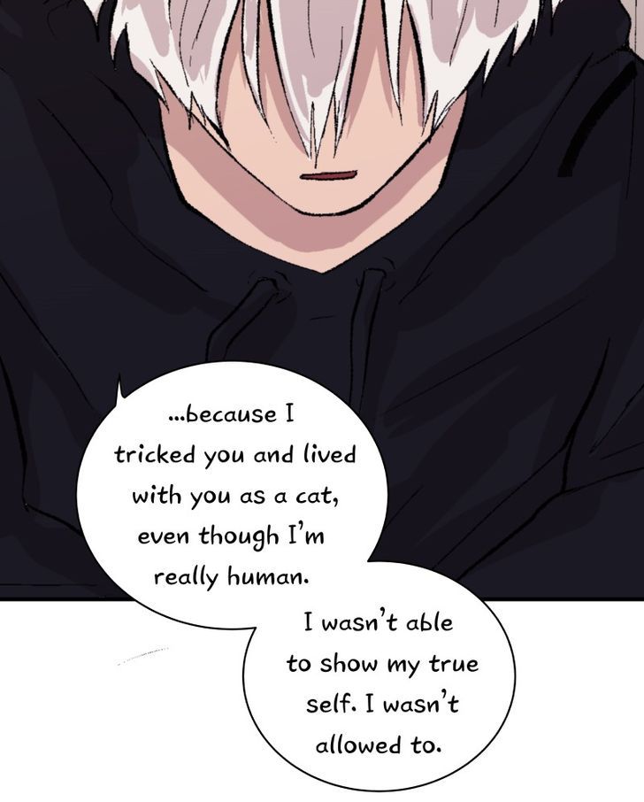 Fluffy Boyfriend Chapter 11 page 26 - Chapter 11
