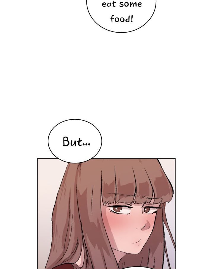 Fluffy Boyfriend Chapter 11 page 28 - Chapter 11