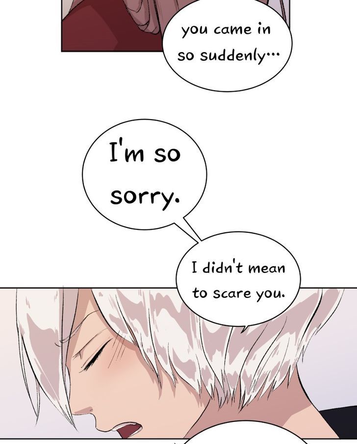 Fluffy Boyfriend Chapter 11 page 29 - Chapter 11