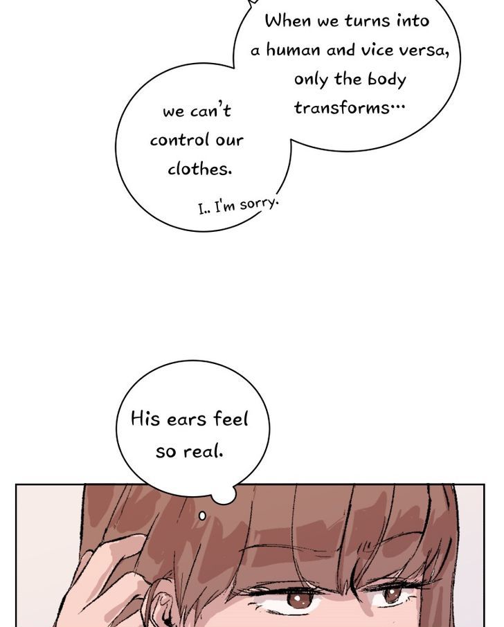 Fluffy Boyfriend Chapter 11 page 30 - Chapter 11