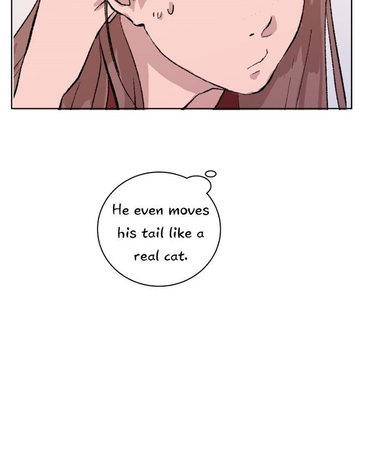 Fluffy Boyfriend Chapter 11 page 31 - Chapter 11