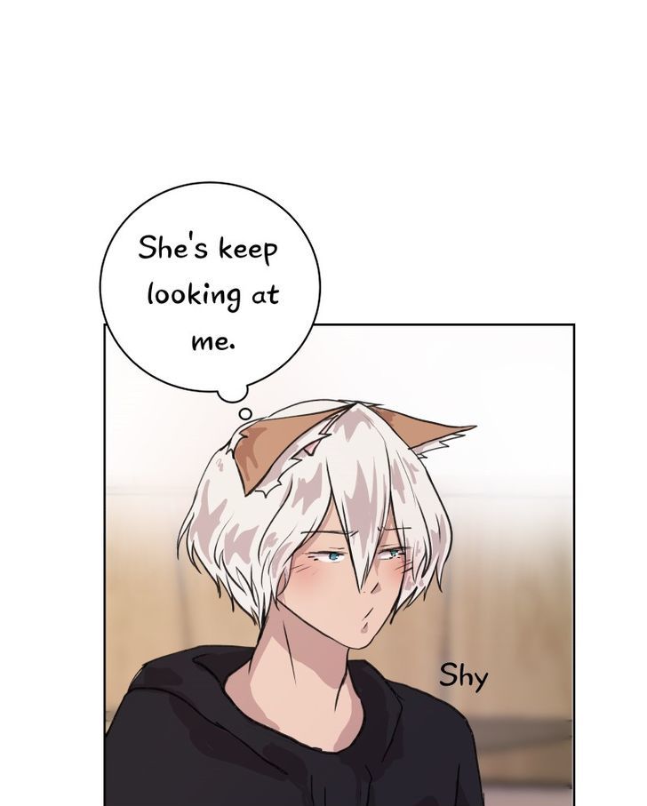 Fluffy Boyfriend Chapter 11 page 32 - Chapter 11