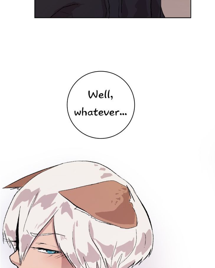 Fluffy Boyfriend Chapter 11 page 33 - Chapter 11