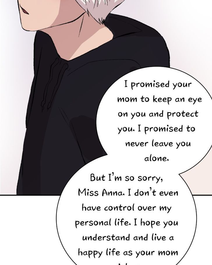 Fluffy Boyfriend Chapter 11 page 34 - Chapter 11