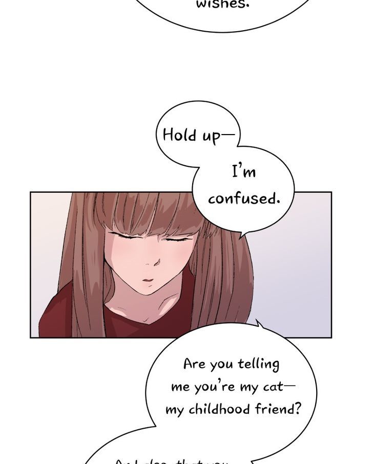 Fluffy Boyfriend Chapter 11 page 35 - Chapter 11