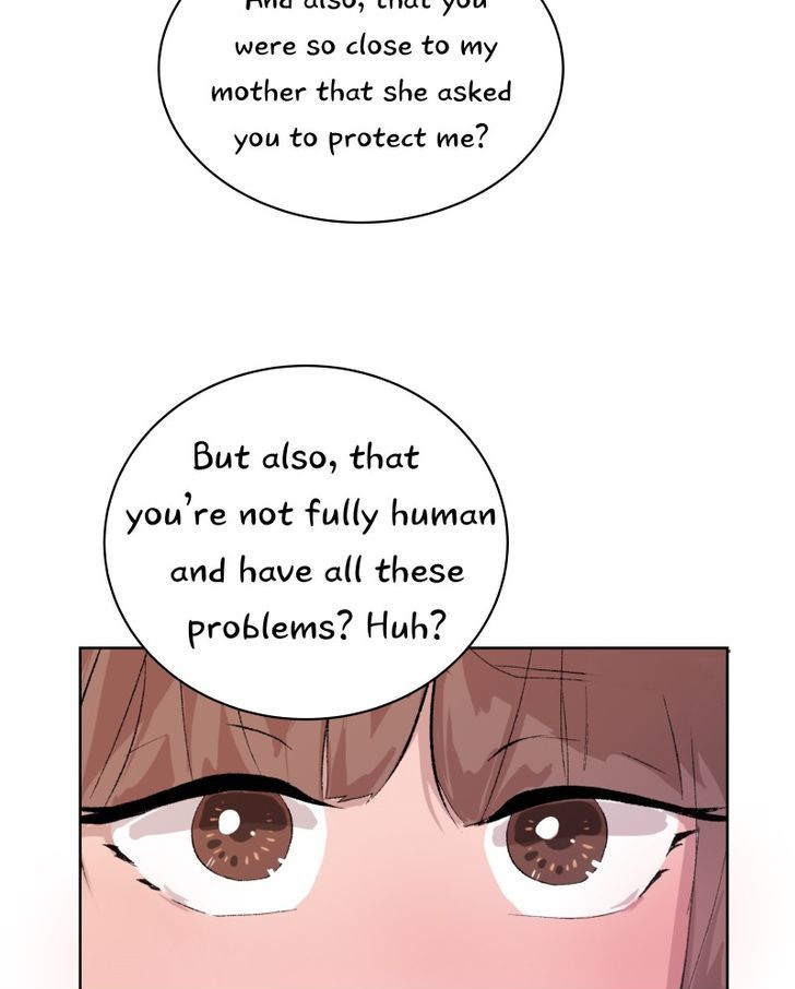 Fluffy Boyfriend Chapter 11 page 36 - Chapter 11
