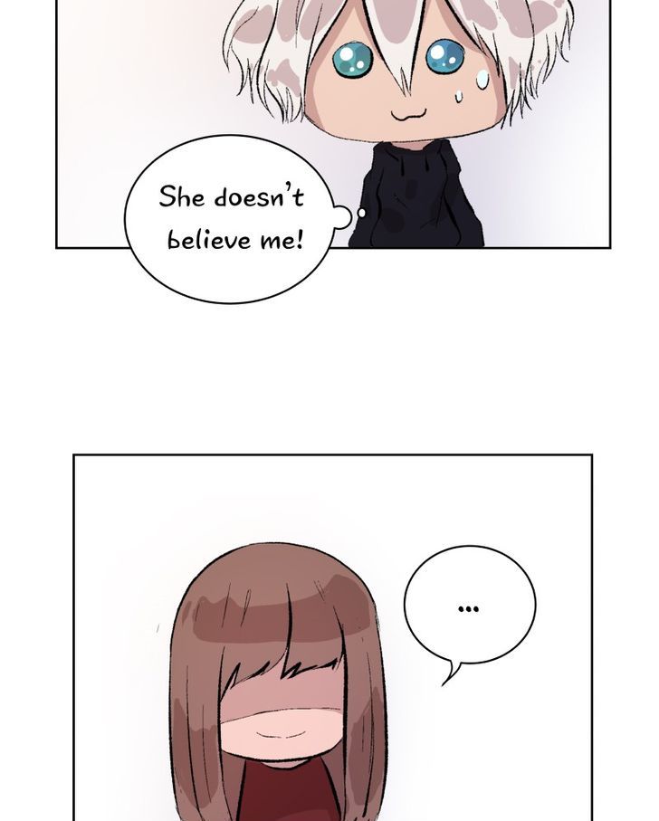 Fluffy Boyfriend Chapter 11 page 38 - Chapter 11