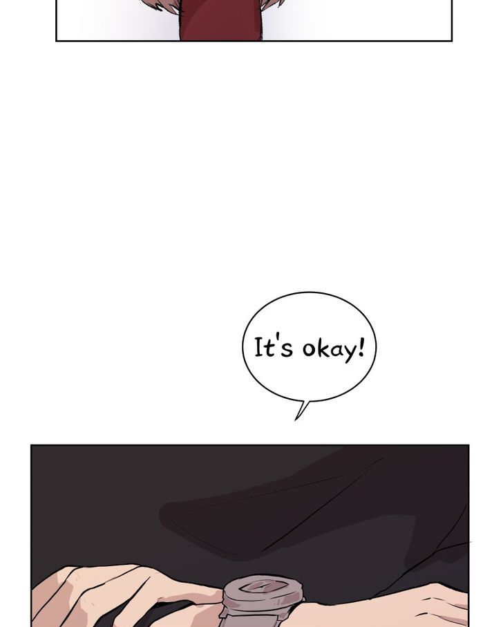 Fluffy Boyfriend Chapter 11 page 39 - Chapter 11