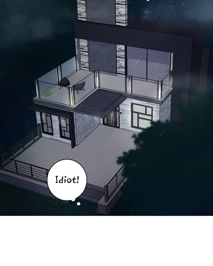 Fluffy Boyfriend Chapter 11 page 4 - Chapter 11