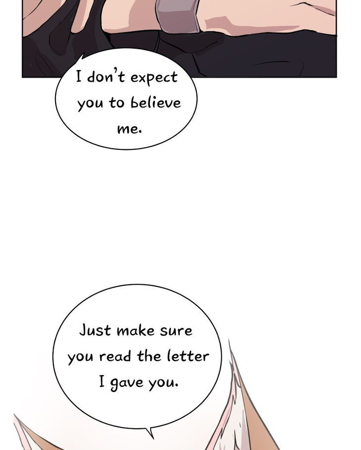 Fluffy Boyfriend Chapter 11 page 40 - Chapter 11