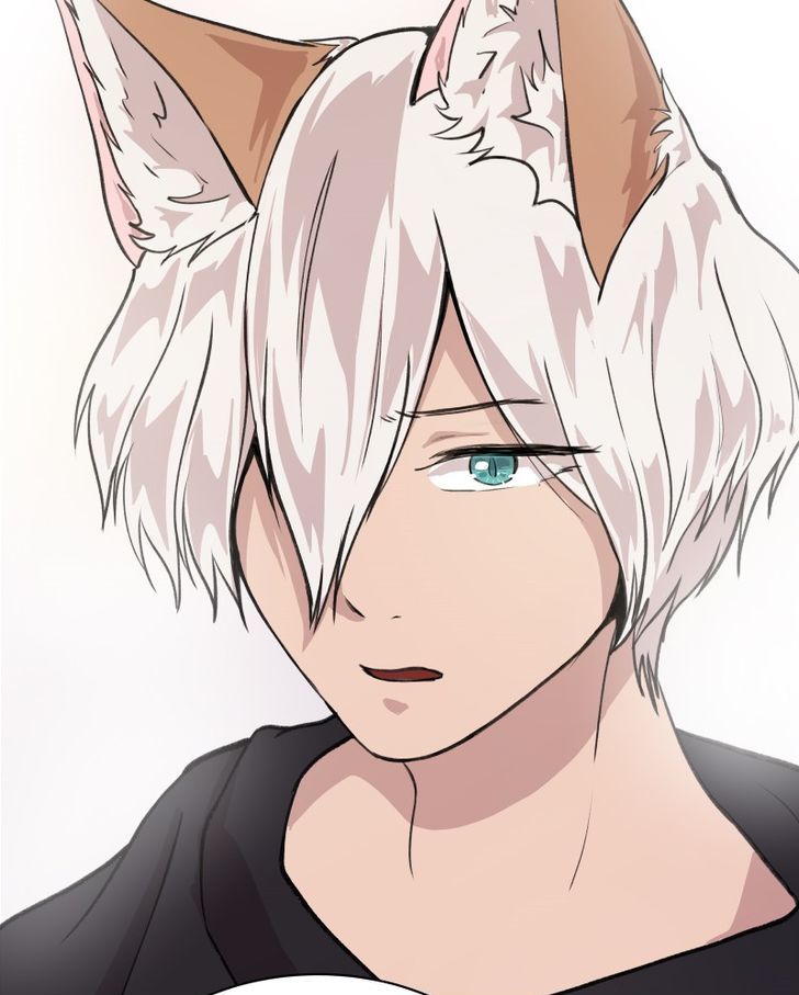 Fluffy Boyfriend Chapter 11 page 41 - Chapter 11