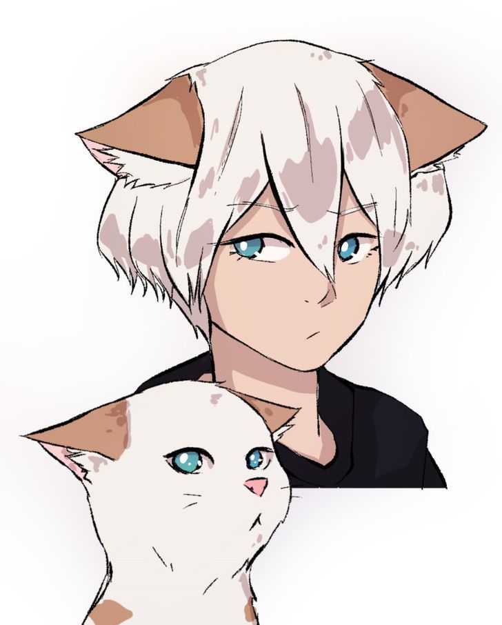 Fluffy Boyfriend Chapter 11 page 47 - Chapter 11