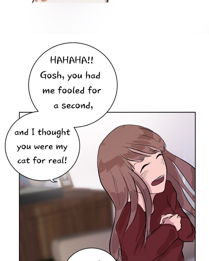 Fluffy Boyfriend Chapter 11 page 48 - Chapter 11