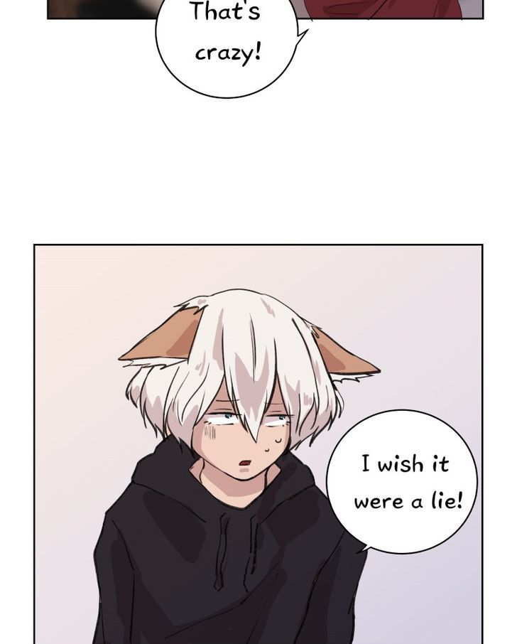 Fluffy Boyfriend Chapter 11 page 49 - Chapter 11
