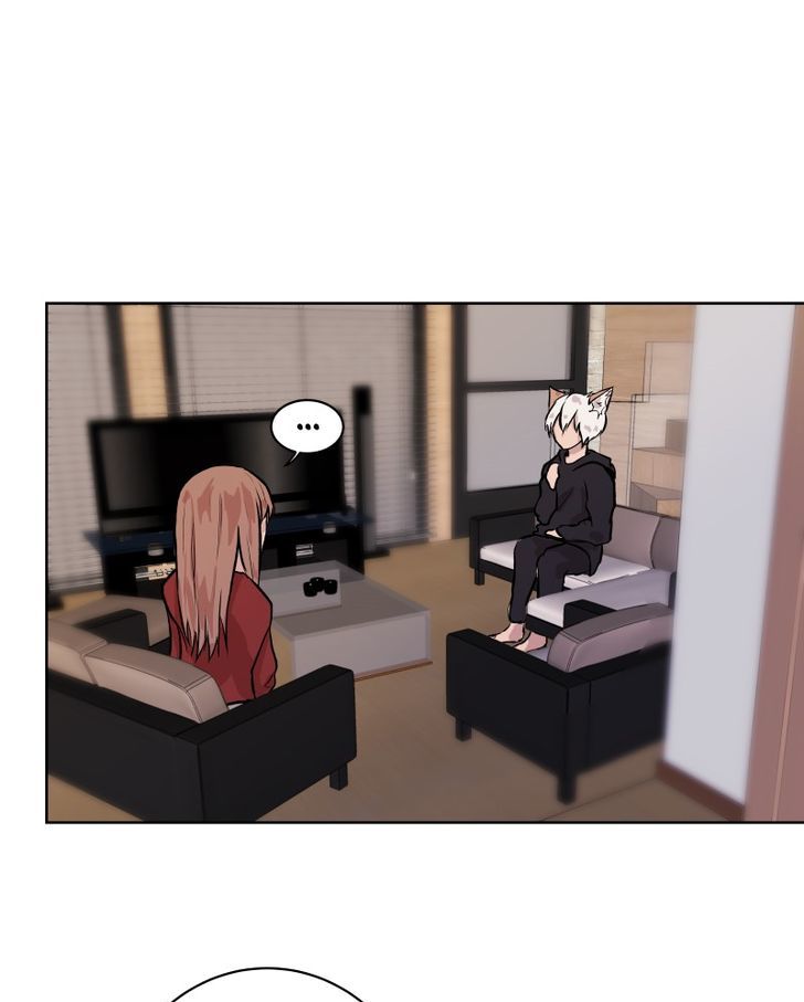 Fluffy Boyfriend Chapter 11 page 5 - Chapter 11