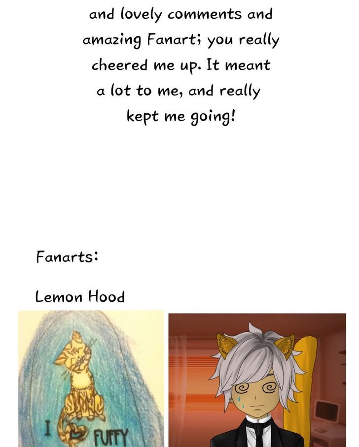 Fluffy Boyfriend Chapter 11 page 57 - Chapter 11