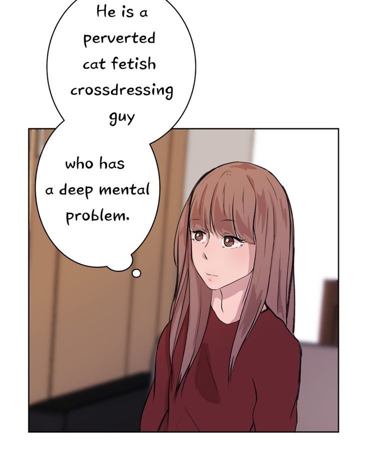 Fluffy Boyfriend Chapter 11 page 6 - Chapter 11