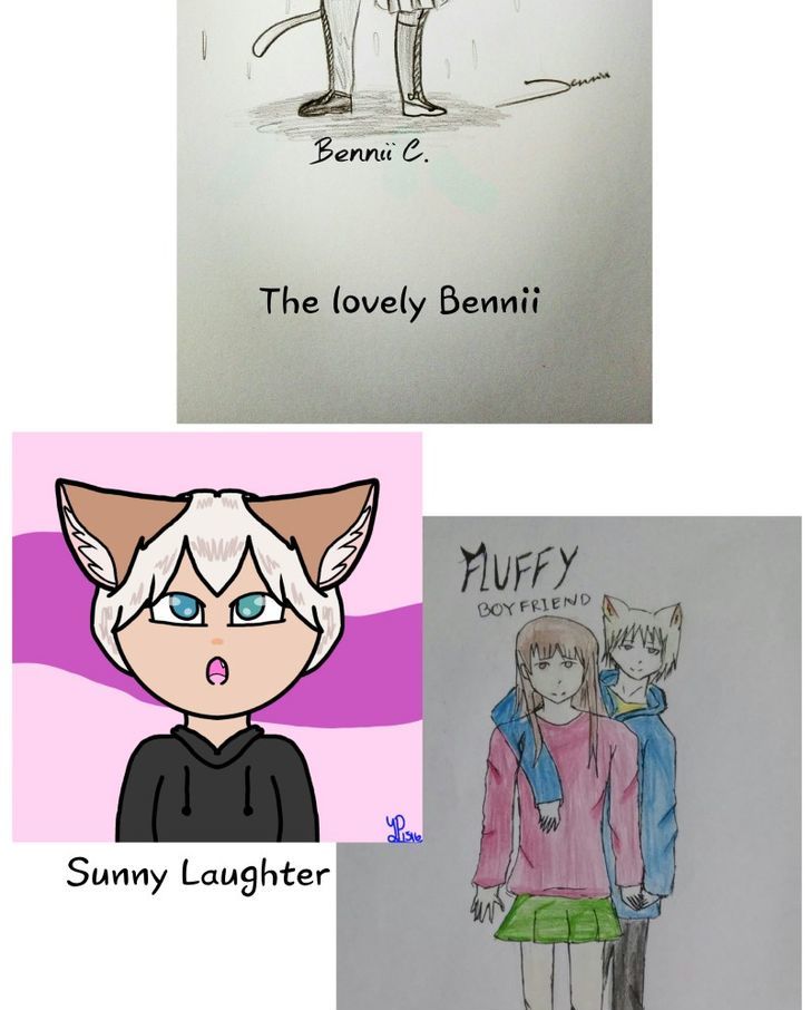 Fluffy Boyfriend Chapter 11 page 63 - Chapter 11