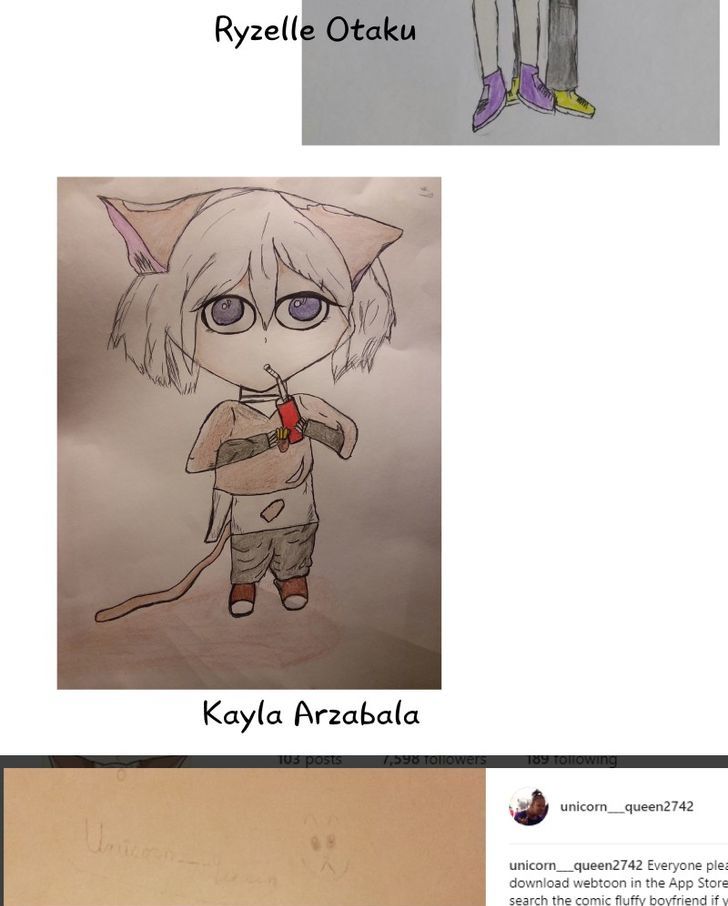 Fluffy Boyfriend Chapter 11 page 64 - Chapter 11