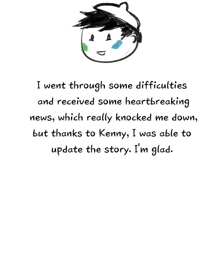 Fluffy Boyfriend Chapter 11 page 70 - Chapter 11