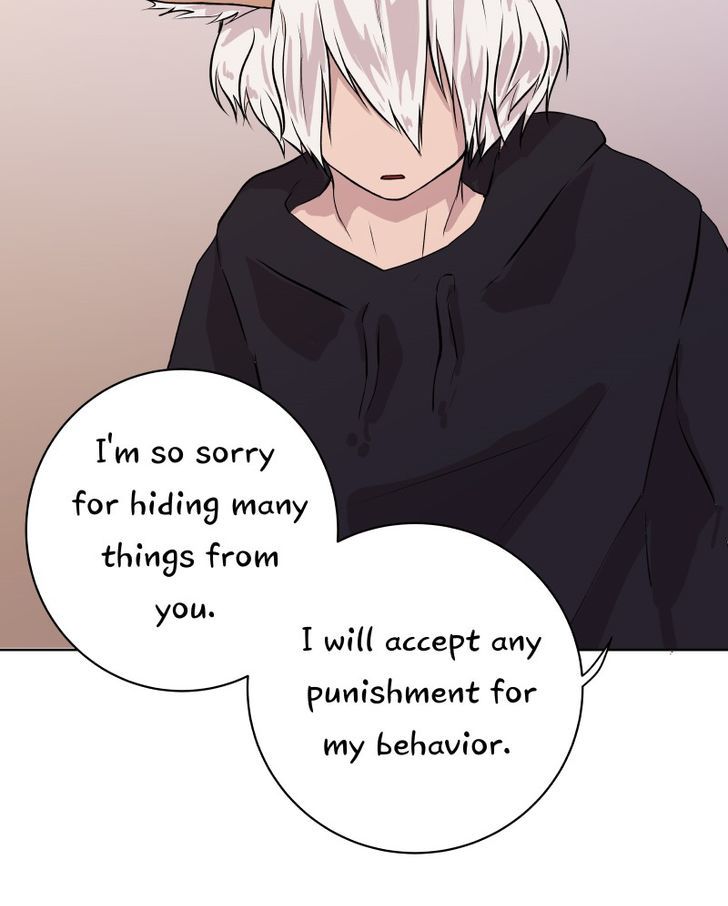 Fluffy Boyfriend Chapter 11 page 9 - Chapter 11