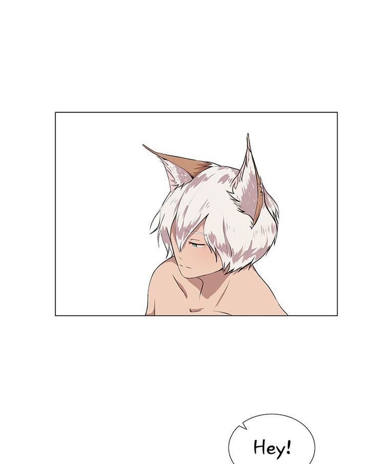 Fluffy Boyfriend Chapter 12 page 1 - Chapter 12