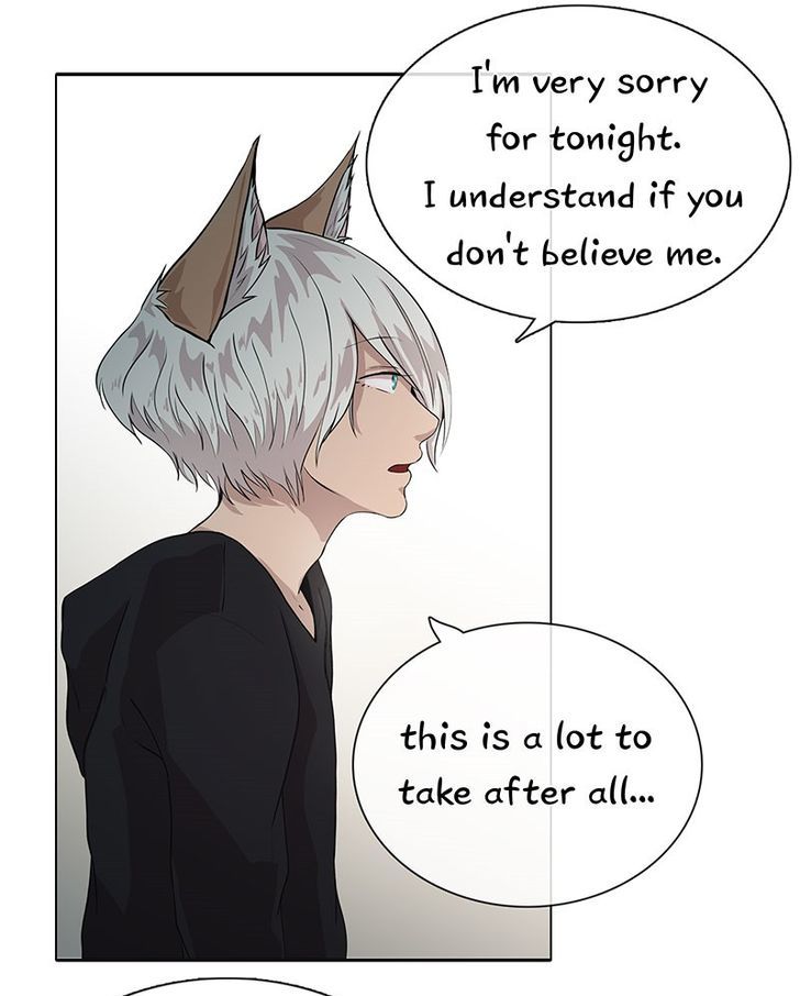 Fluffy Boyfriend Chapter 12 page 19 - Chapter 12