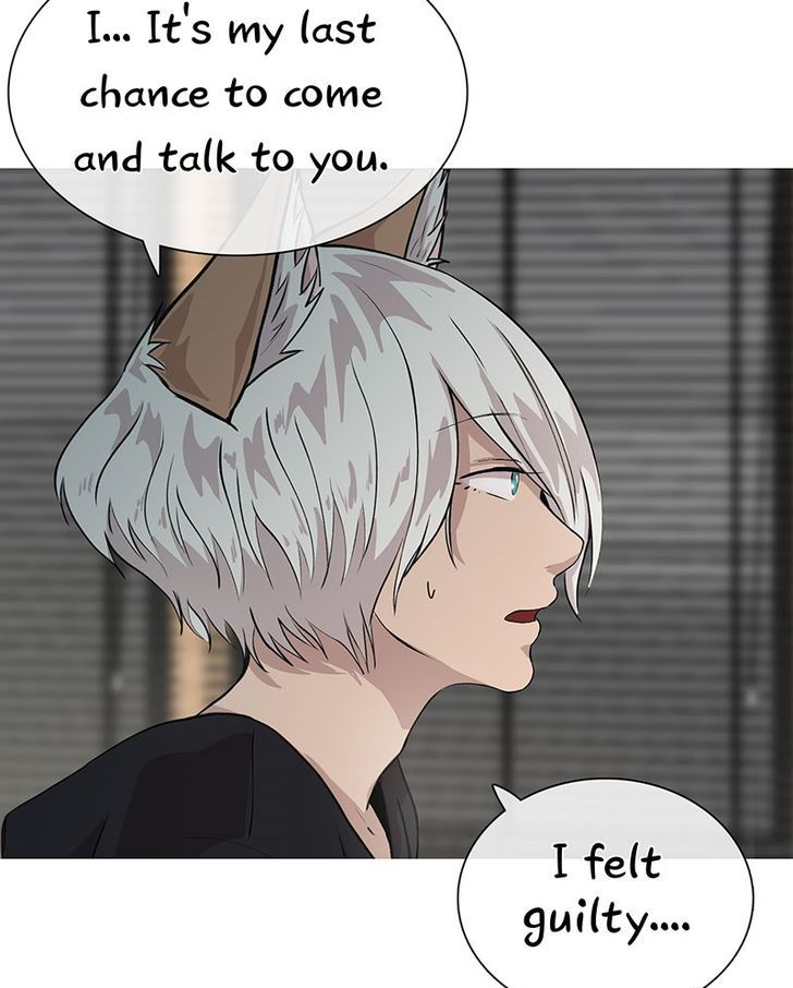 Fluffy Boyfriend Chapter 12 page 21 - Chapter 12