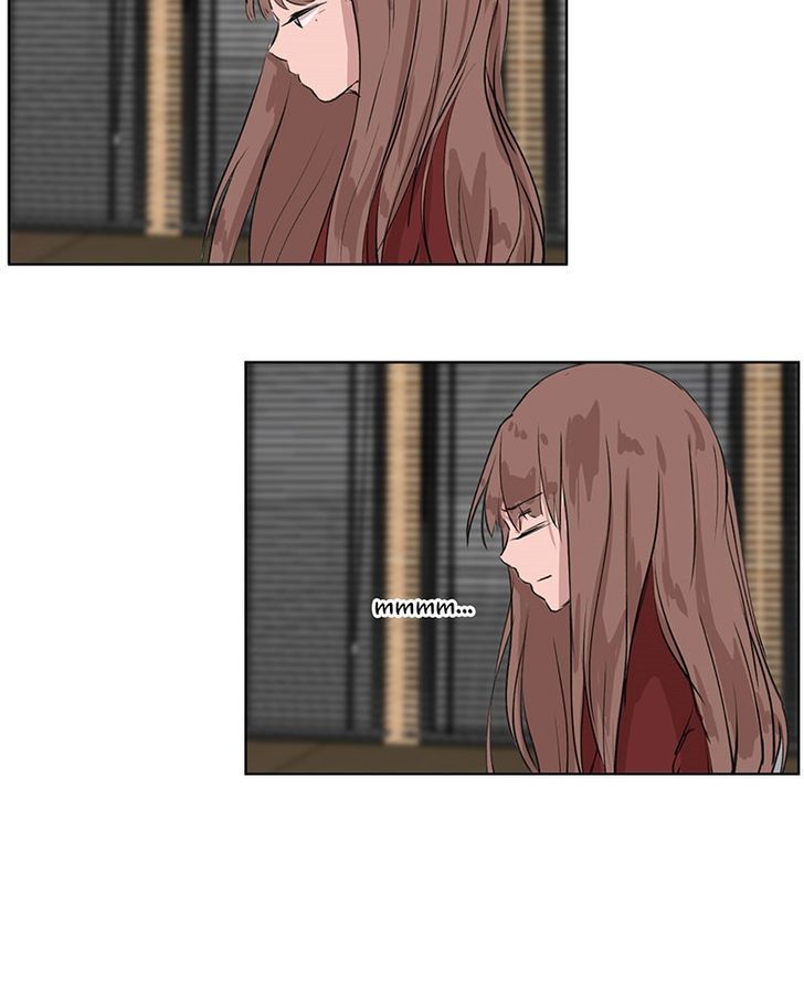 Fluffy Boyfriend Chapter 12 page 23 - Chapter 12