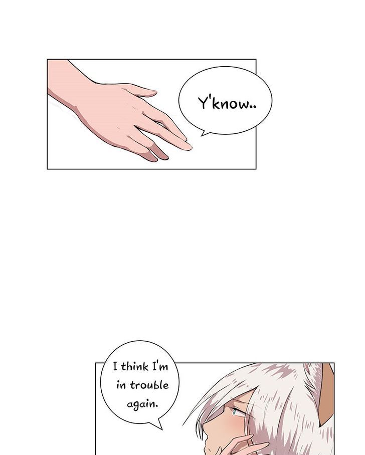 Fluffy Boyfriend Chapter 12 page 3 - Chapter 12