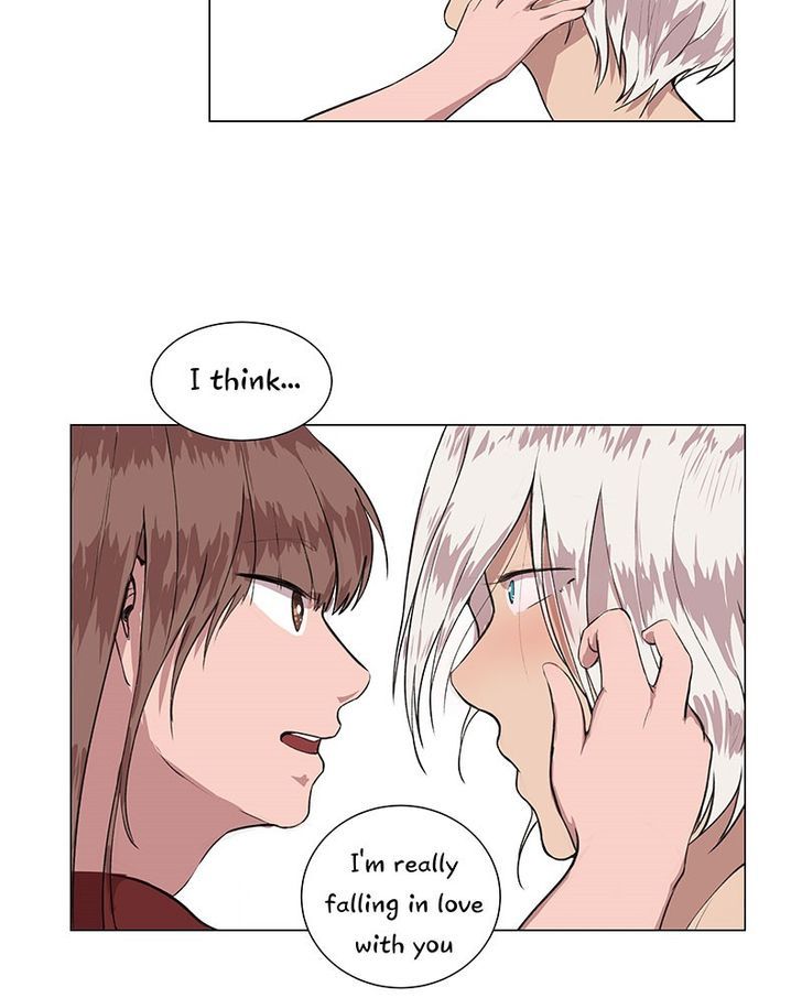Fluffy Boyfriend Chapter 12 page 4 - Chapter 12