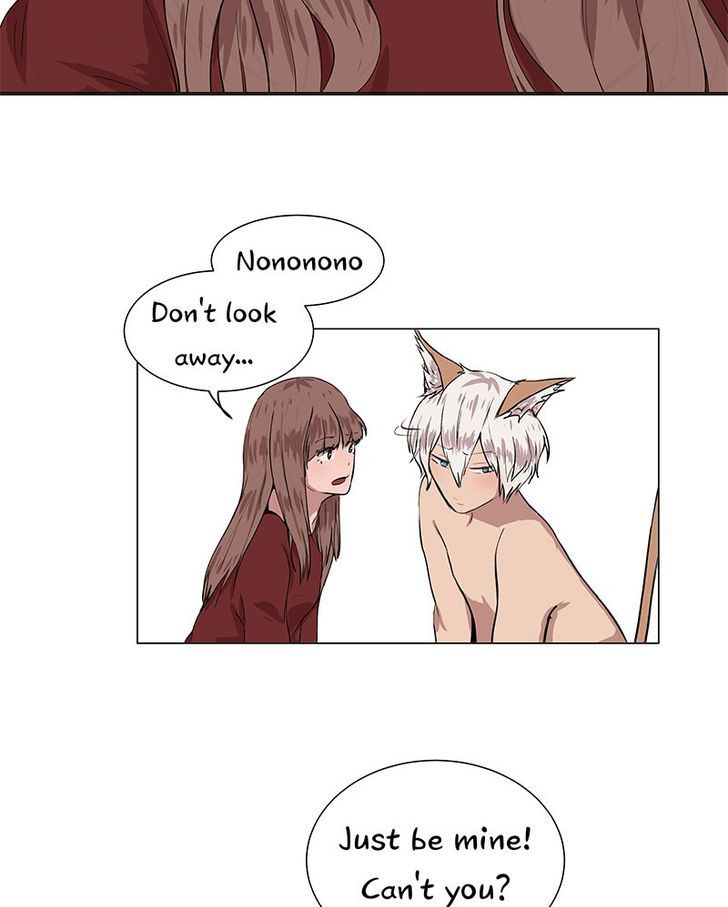Fluffy Boyfriend Chapter 12 page 6 - Chapter 12