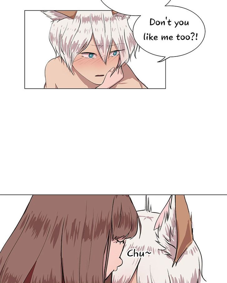Fluffy Boyfriend Chapter 12 page 7 - Chapter 12