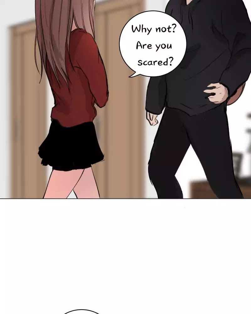 Fluffy Boyfriend Chapter 14 page 17 - Chapter 14: Episode 12