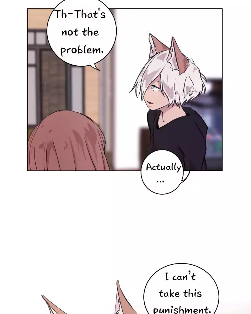Fluffy Boyfriend Chapter 14 page 18 - Chapter 14: Episode 12